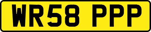 WR58PPP
