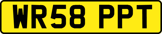 WR58PPT