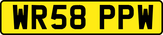 WR58PPW