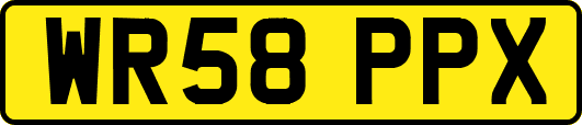 WR58PPX