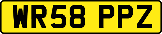 WR58PPZ