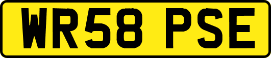 WR58PSE