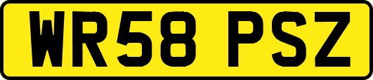WR58PSZ