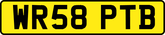 WR58PTB