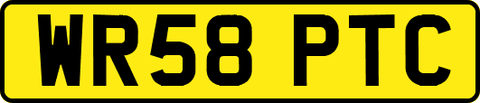 WR58PTC