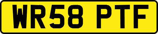WR58PTF