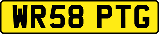WR58PTG
