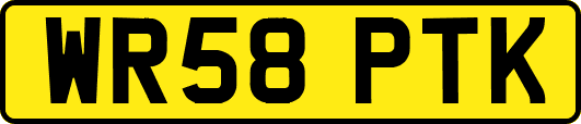 WR58PTK