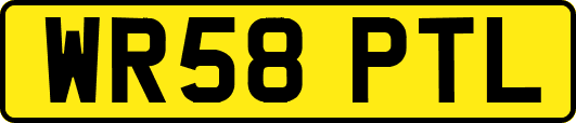 WR58PTL