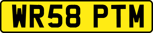 WR58PTM