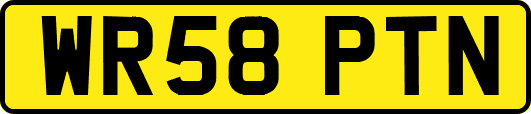 WR58PTN