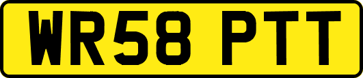 WR58PTT