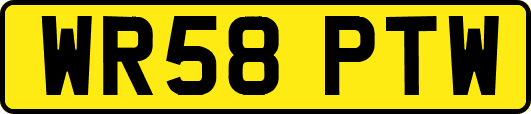 WR58PTW