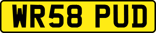 WR58PUD
