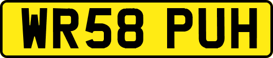 WR58PUH