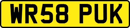 WR58PUK