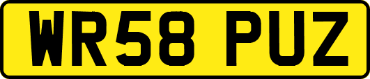 WR58PUZ