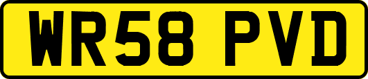 WR58PVD