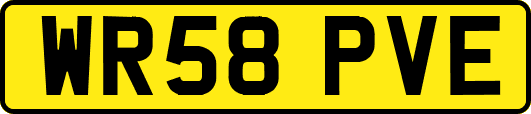 WR58PVE