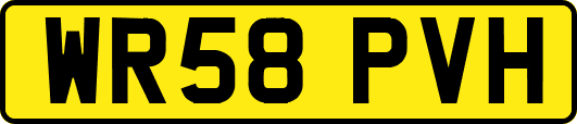 WR58PVH