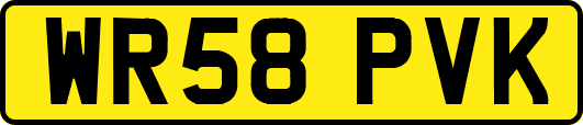 WR58PVK
