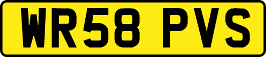 WR58PVS
