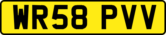 WR58PVV