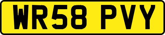 WR58PVY