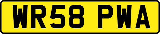 WR58PWA