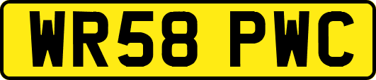WR58PWC