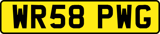 WR58PWG