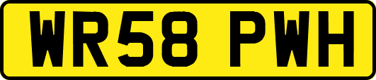 WR58PWH