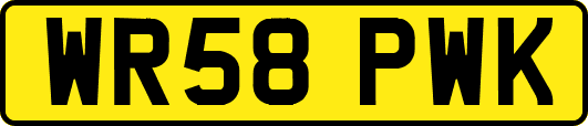 WR58PWK