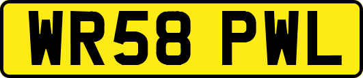 WR58PWL