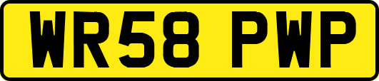 WR58PWP