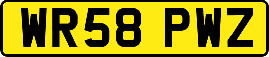WR58PWZ
