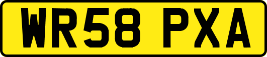 WR58PXA