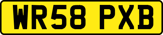WR58PXB