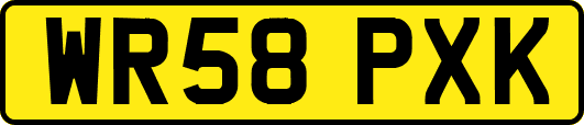 WR58PXK