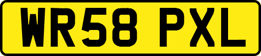 WR58PXL