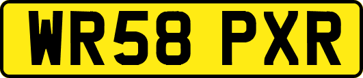 WR58PXR