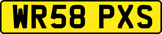 WR58PXS