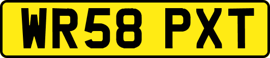 WR58PXT