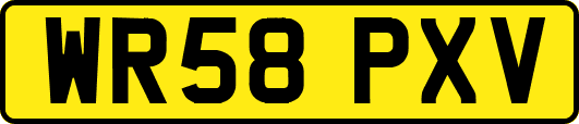 WR58PXV