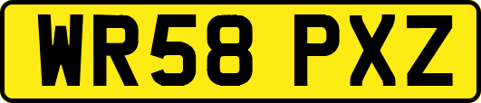 WR58PXZ