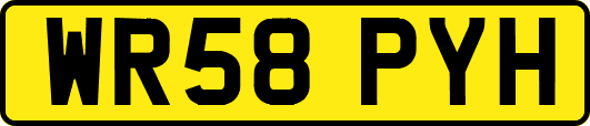 WR58PYH