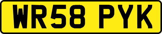 WR58PYK