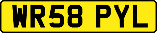 WR58PYL