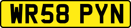 WR58PYN