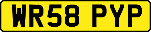 WR58PYP